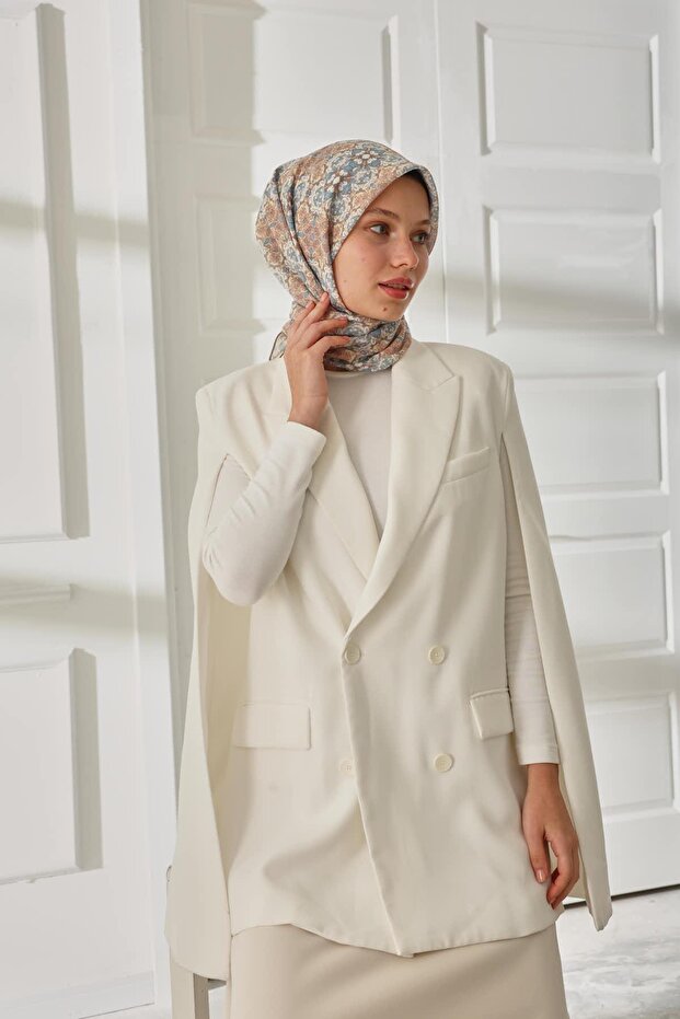 Eșarfă moale 73093-32 - 2