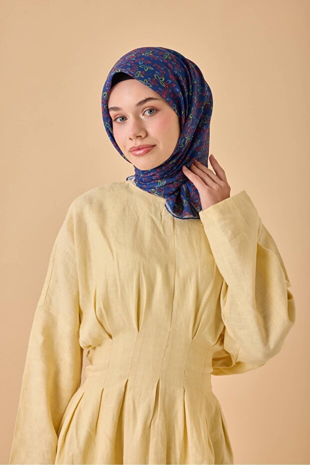 Eșarfă moale 73089-31 - 1