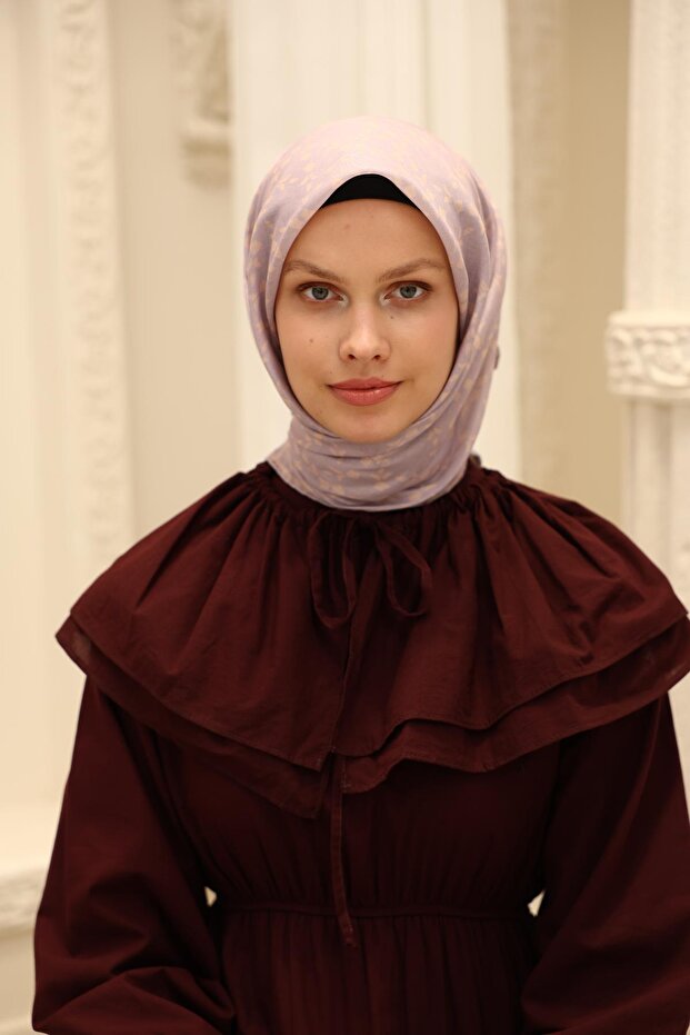 Eșarfă moale 73087-31 - 2