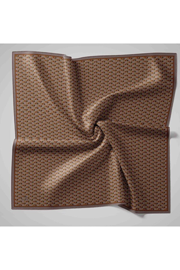 Soft Eşarp 73073-35 - 7