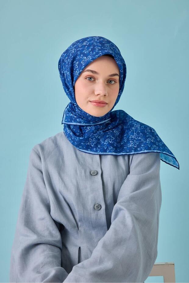 Eșarfă moale 73089-30 - 2