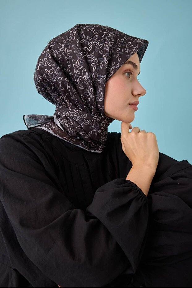 Eșarfă moale 73089-01 - 6