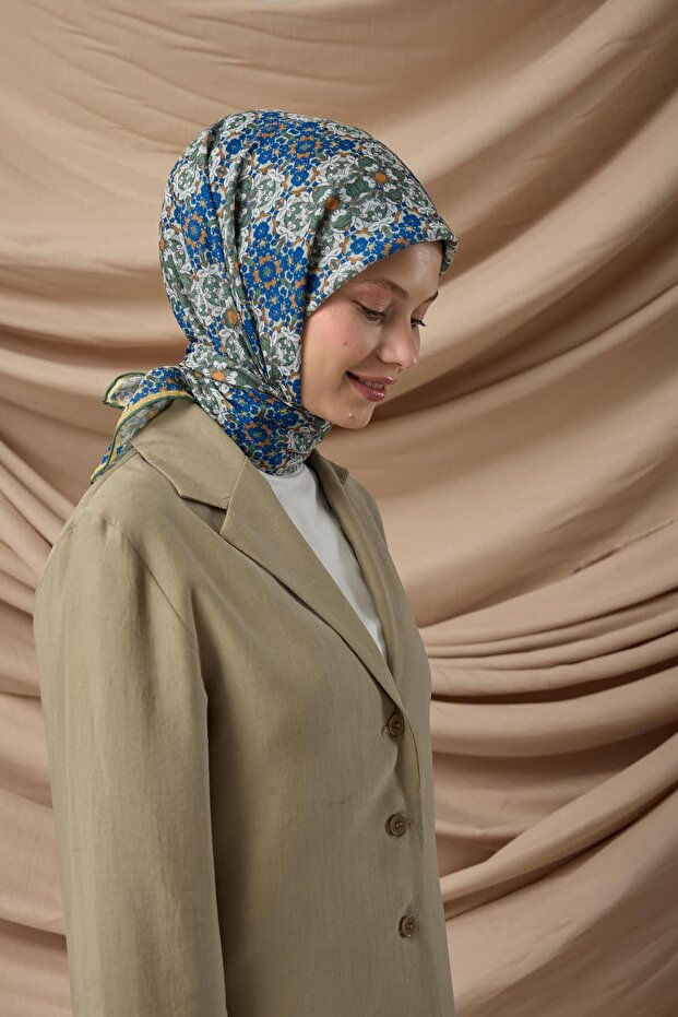 Eșarfă moale 73093-11 - 3