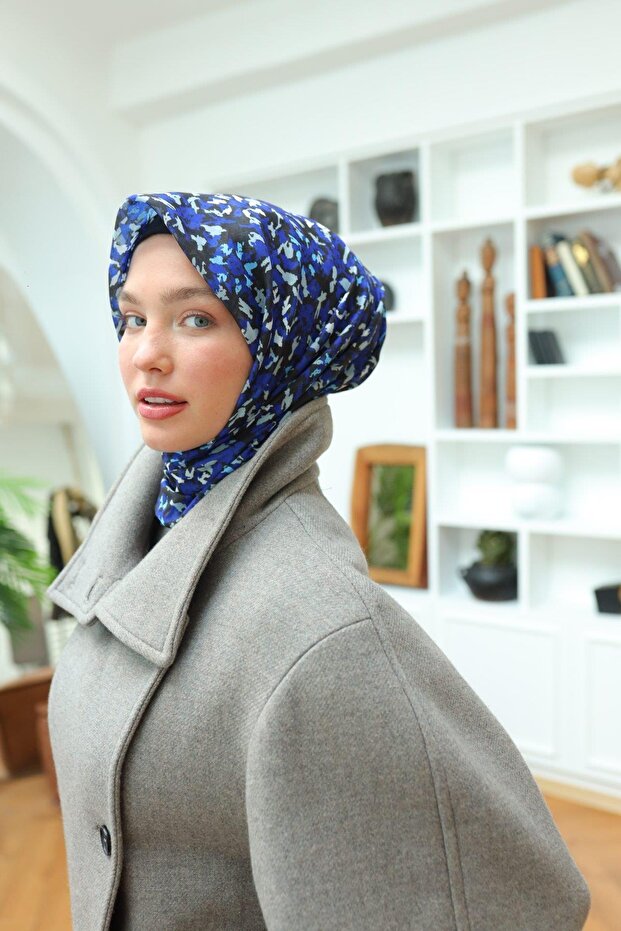 Eșarfă moale 73070-15 - 3