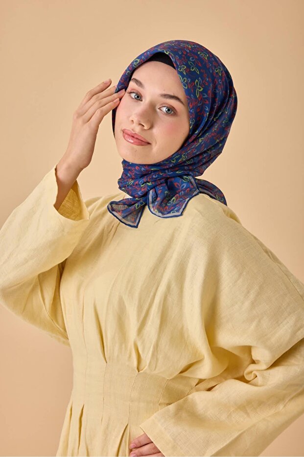 Eșarfă moale 73089-31 - 6