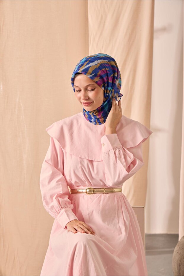 Eșarfă moale 73097-12 - 5