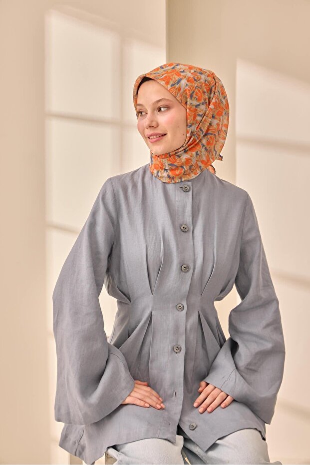 Eșarfă moale 73091-35 - 2