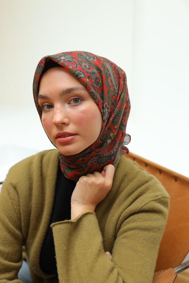 Soft Eşarp 73071-22 - 6