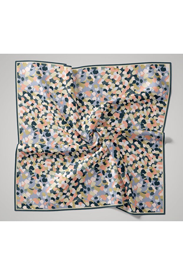 Eșarfă moale 73094-28 - 8