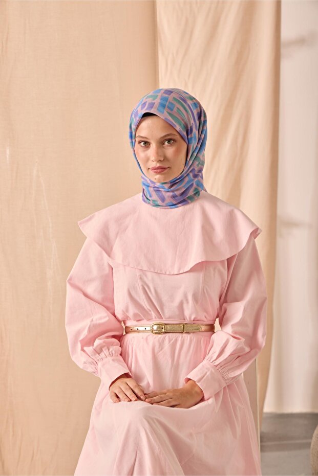 Eșarfă moale 73096-30 - 5