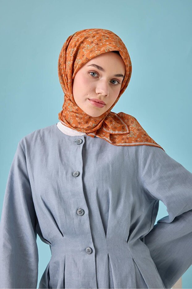 Eșarfă moale 73089-42 - 3