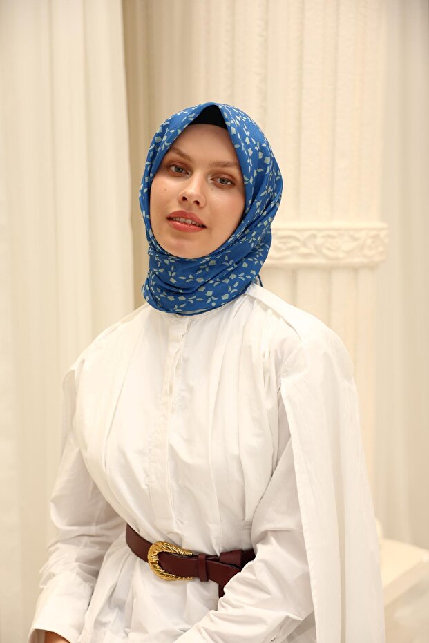 Eșarfă moale 73087-10 - 7