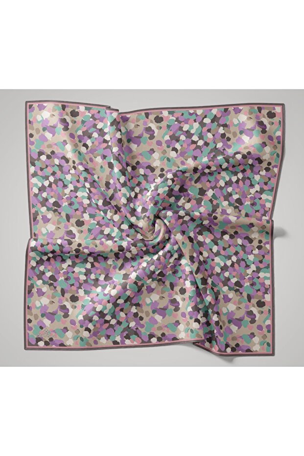 Eșarfă moale 73094-12 - 8