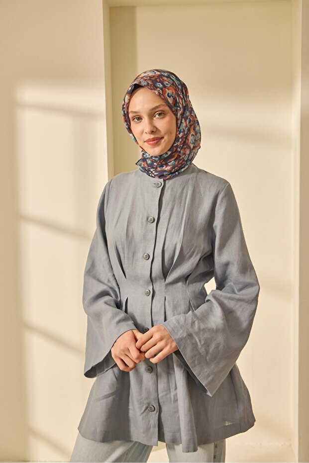 Eșarfă moale 73090-14 - 3