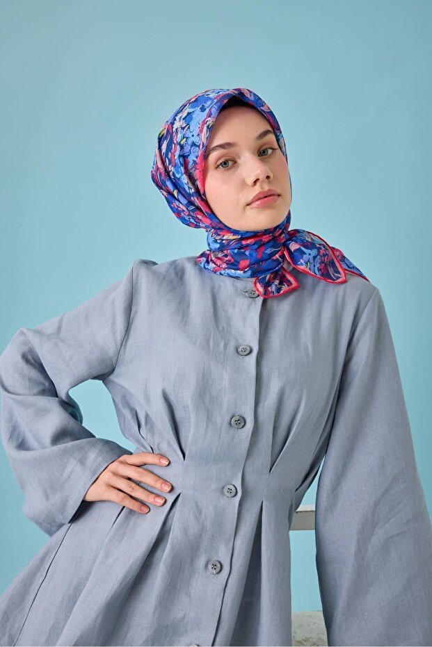 Eșarfă moale 73088-24 - 4