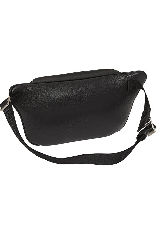 WEBBING STRAP WAISTBAG - 2