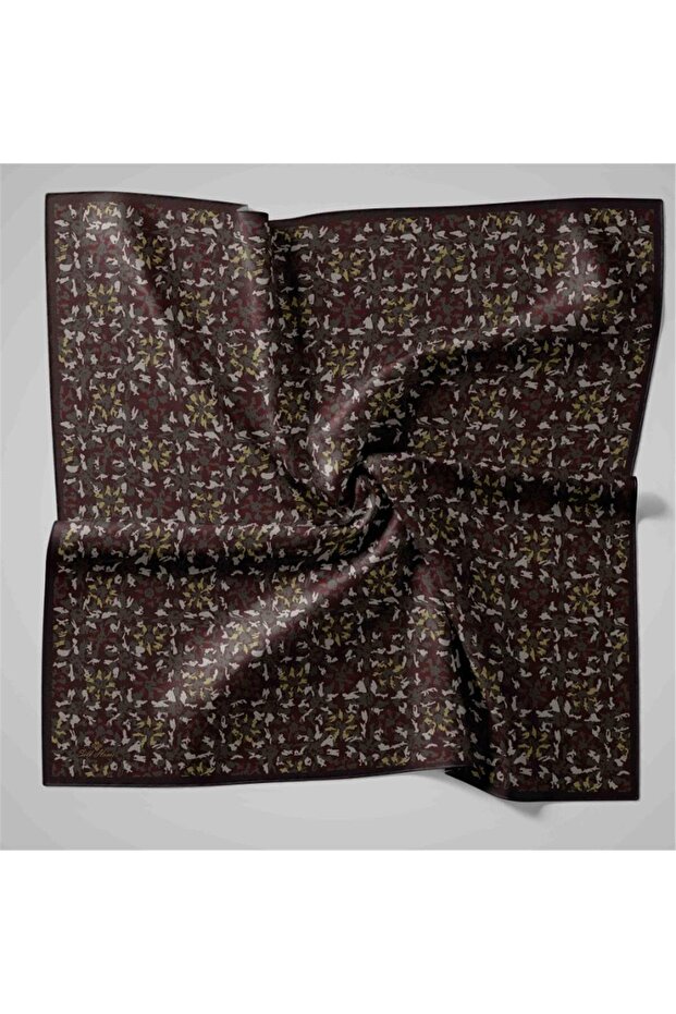 Eșarfă moale 73070-36 - 7