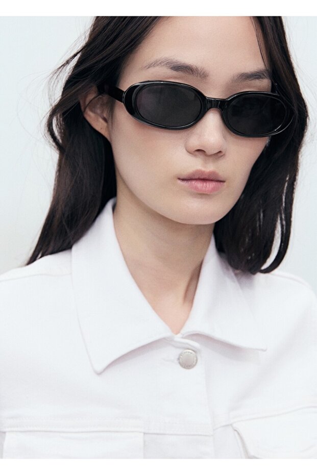 Cepli denim ceket - 6