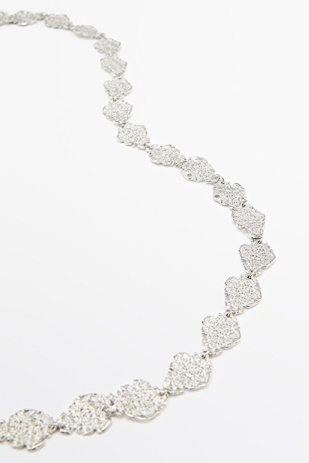 Çok yönlü uzun kolye - 4