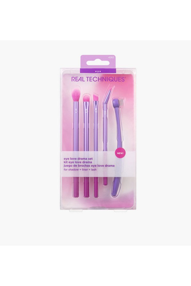 5-Piece Eye Love Drama Kit