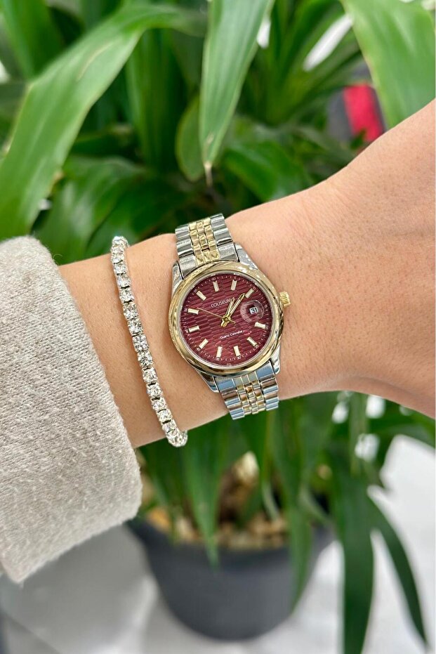 MODERN KADIN KOL SAATİ - 3