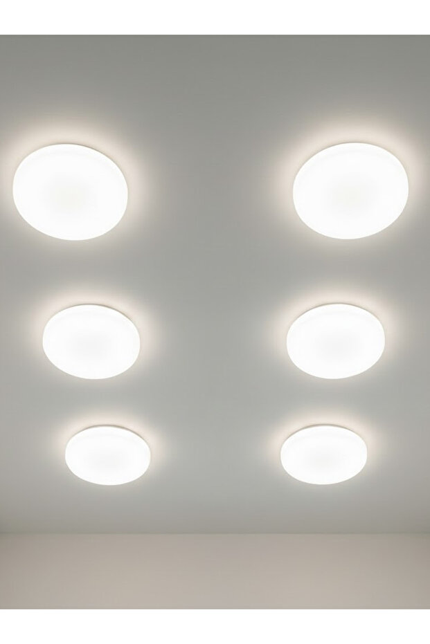 Ayarlı LED Panel 24W 4000K - 2