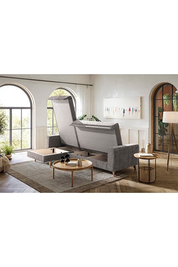 Nora Köşe Takımı - 5