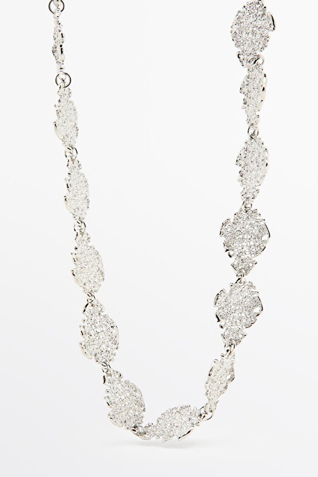 Çok yönlü uzun kolye - 5