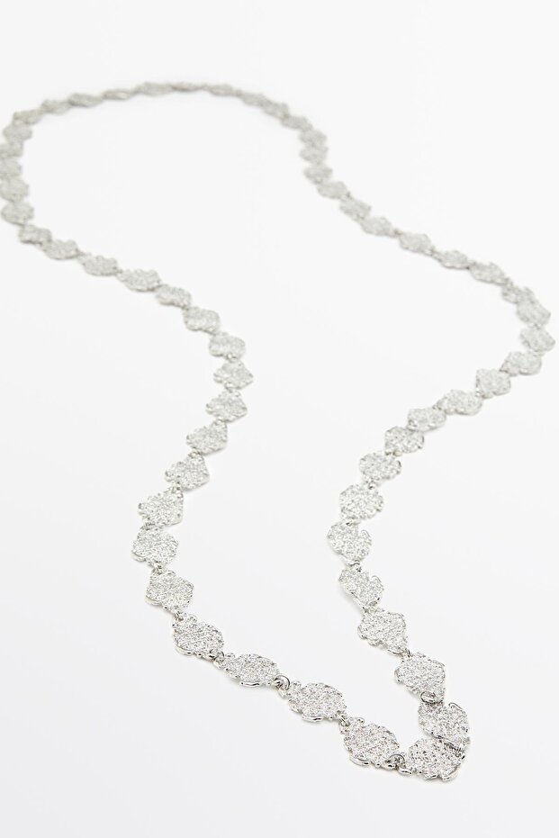 Çok yönlü uzun kolye - 2