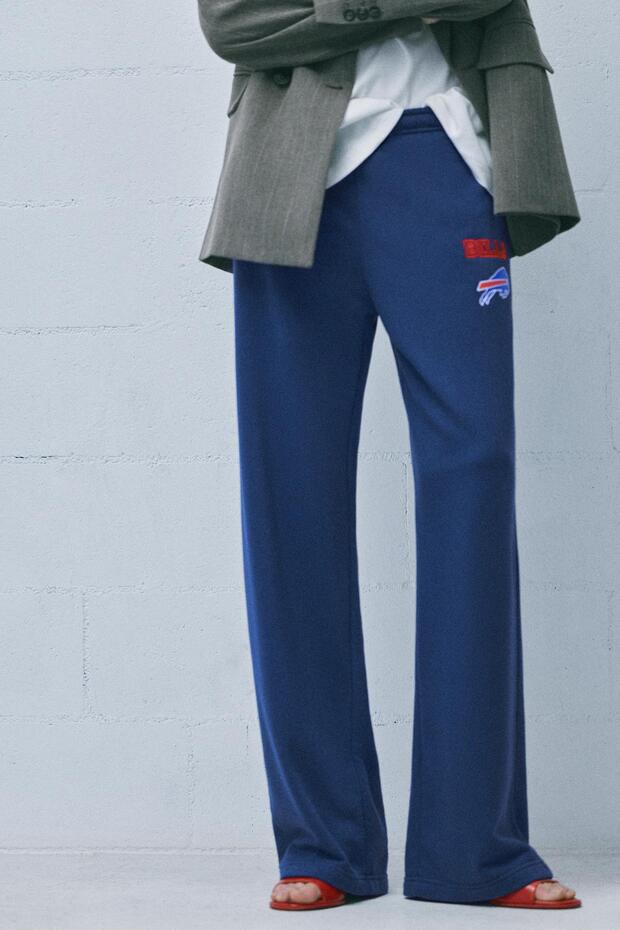 NFL Bills Pantolon - 4