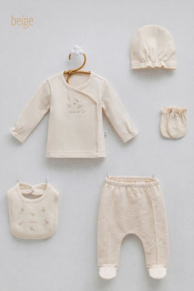 HAPPY SPRİNG 5 Lİ SET - 2