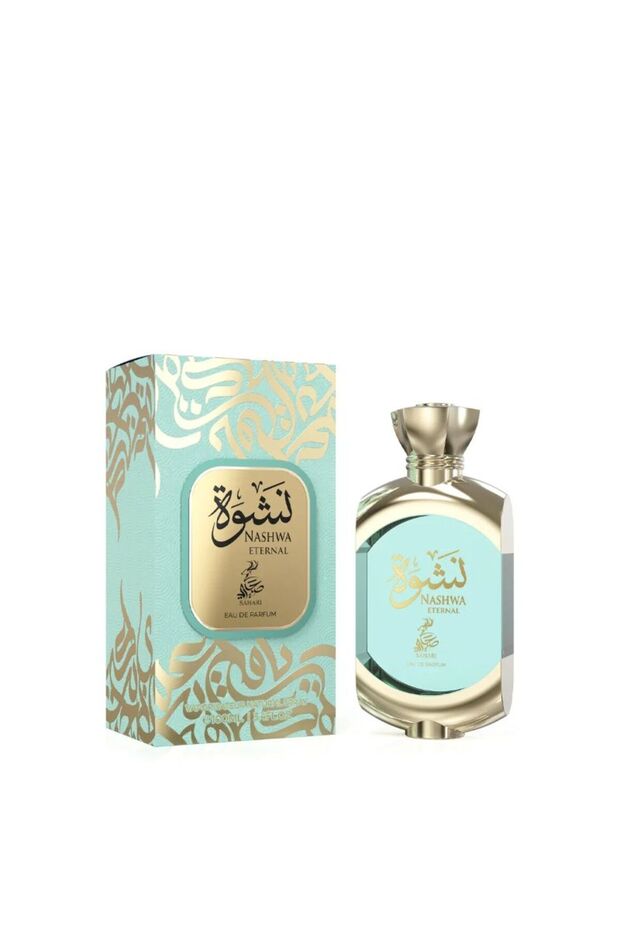 Nashwa Eternal edp 100mL