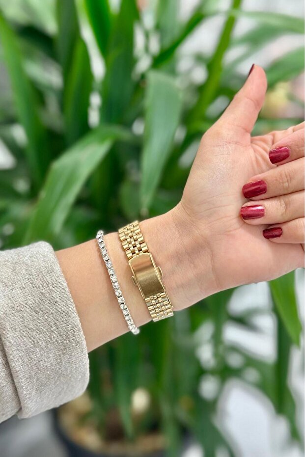 MODERN KADIN KOL SAATİ - 6