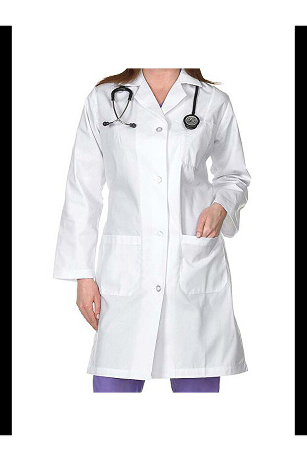 HOSPI CARE LAB COAT
