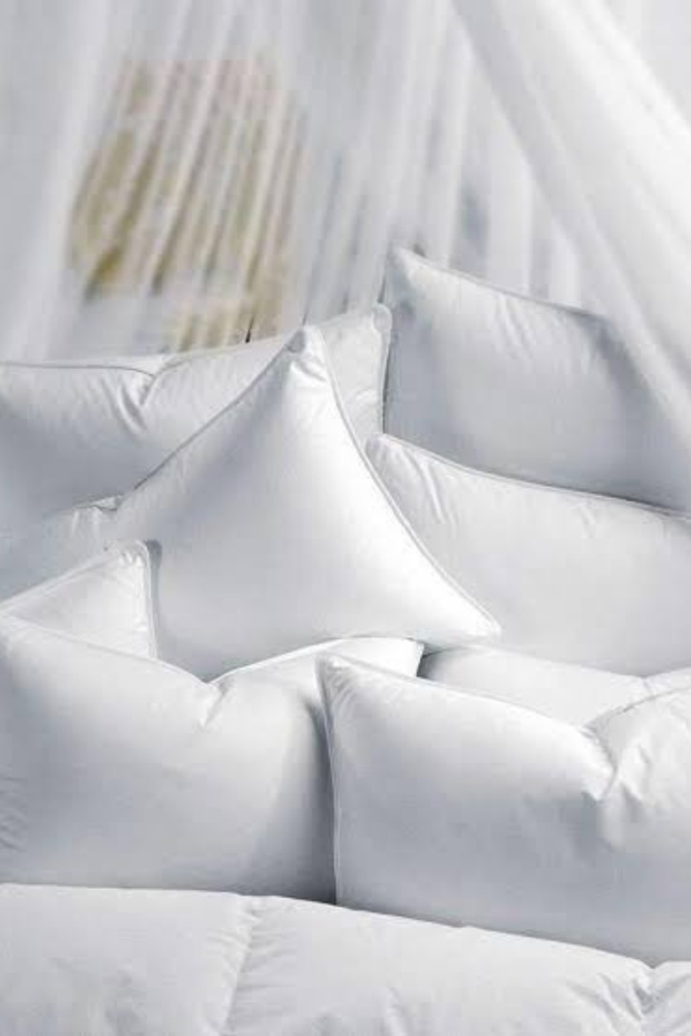 Nimbus Microfiber Yastık - 1