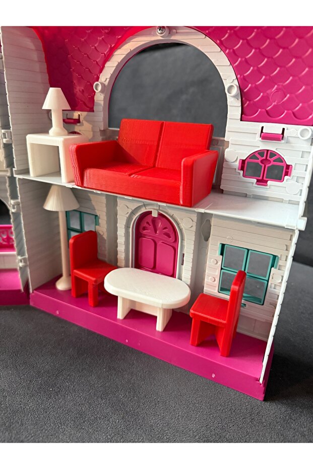 MİNİ SALON SETİ - 2