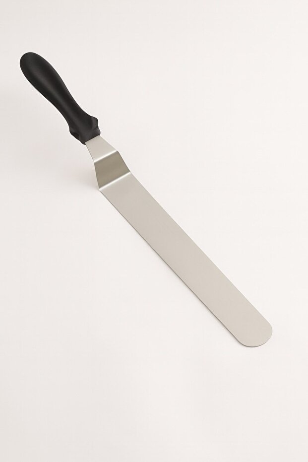 jpr-213 ملعقة خبز مائلة للحلويات - 3