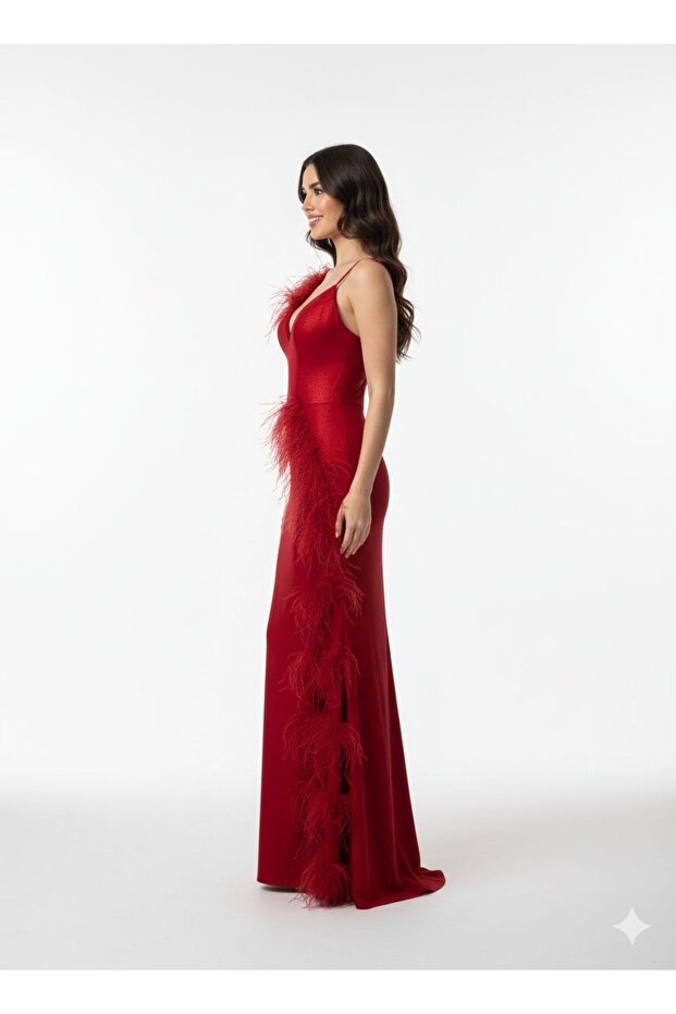 Rochie Lunga Cod 2344 - 2