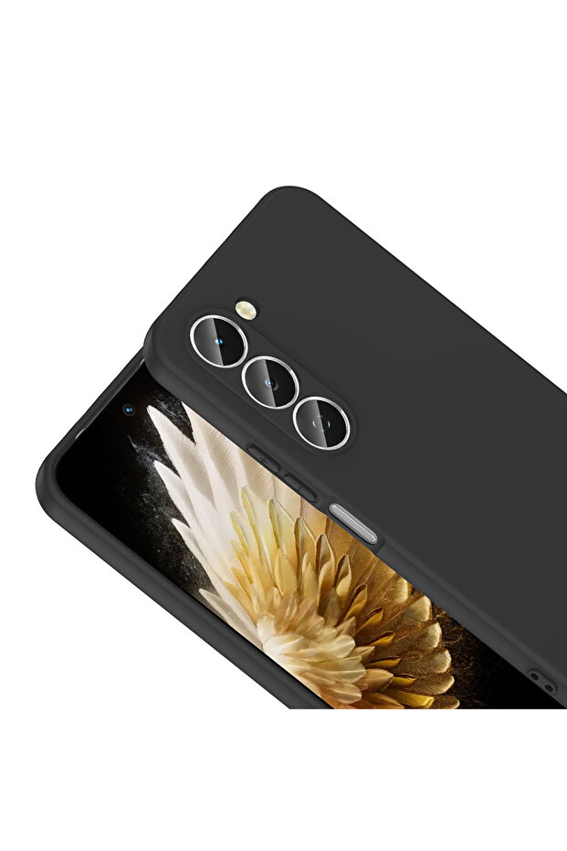 غطاء حماية CPPL Mara لهاتف تكنو سبارك 40 برو - أسود - 8