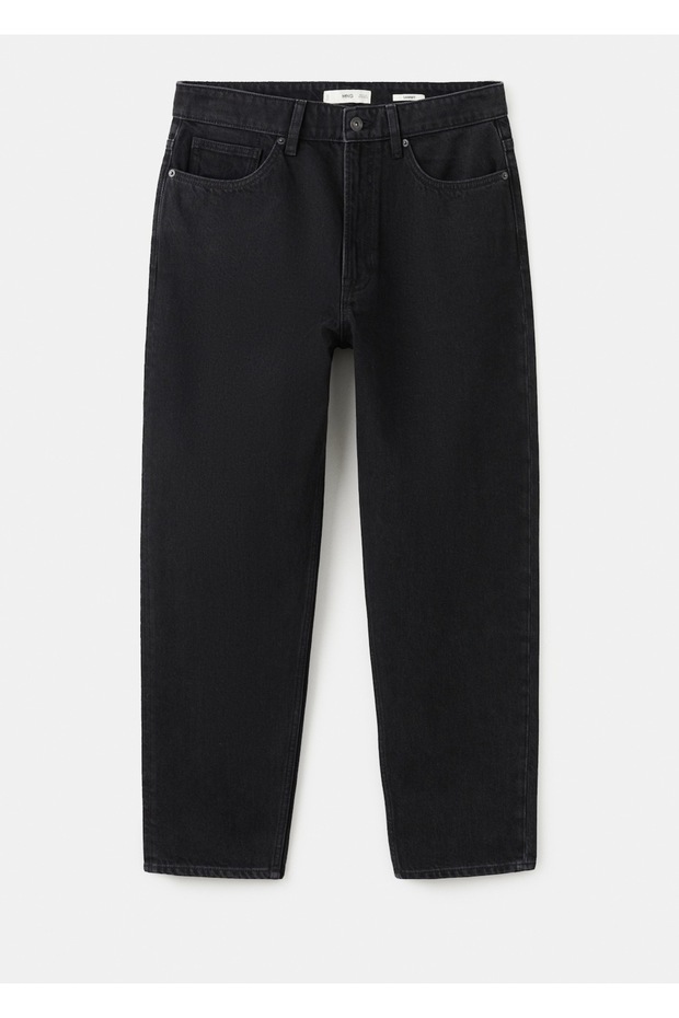 Sammy cropped carrot fit jean - 3