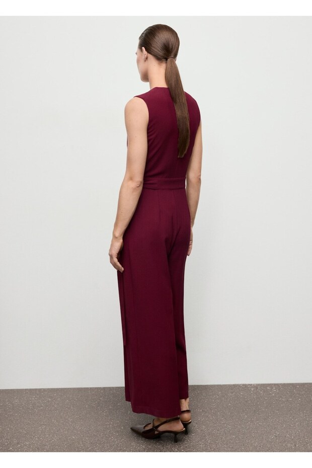 Kemerli anvelop kesim tulum - 4