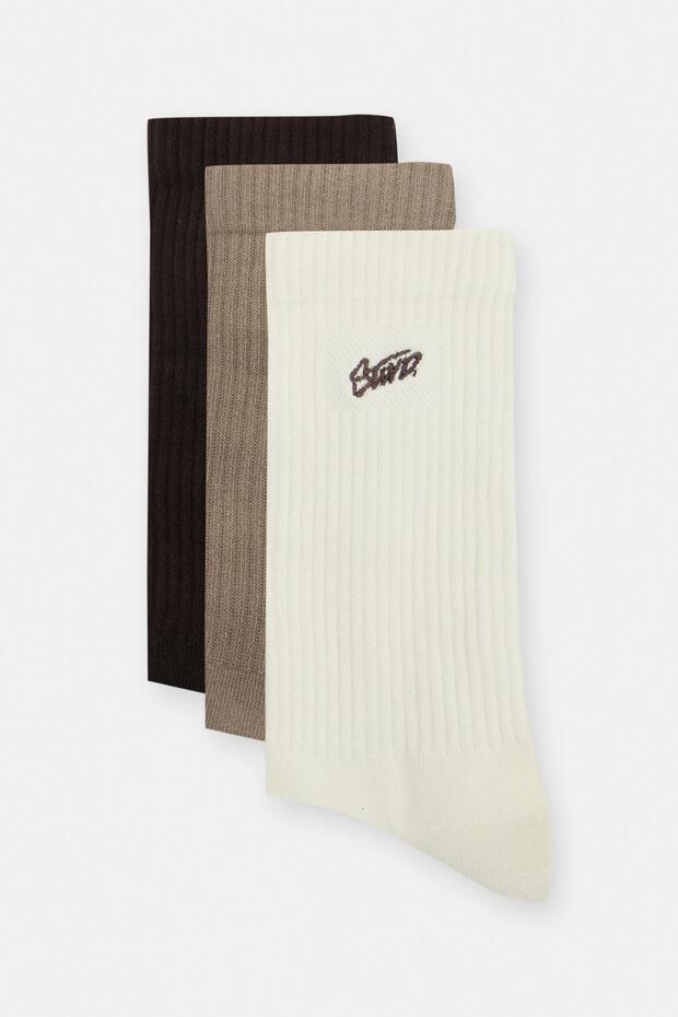 3 çift STWD çorap paketi - 2