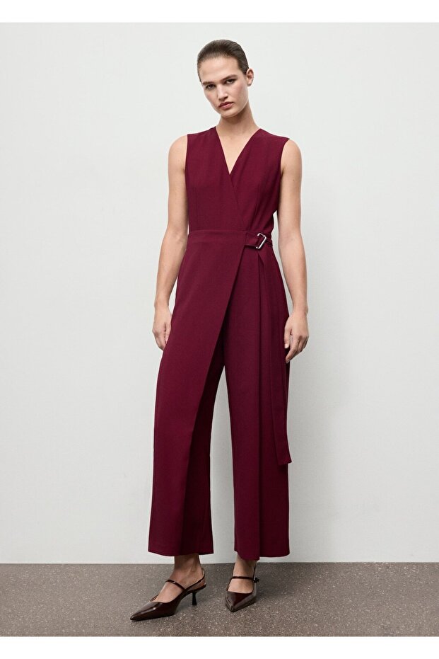 Kemerli anvelop kesim tulum - 2