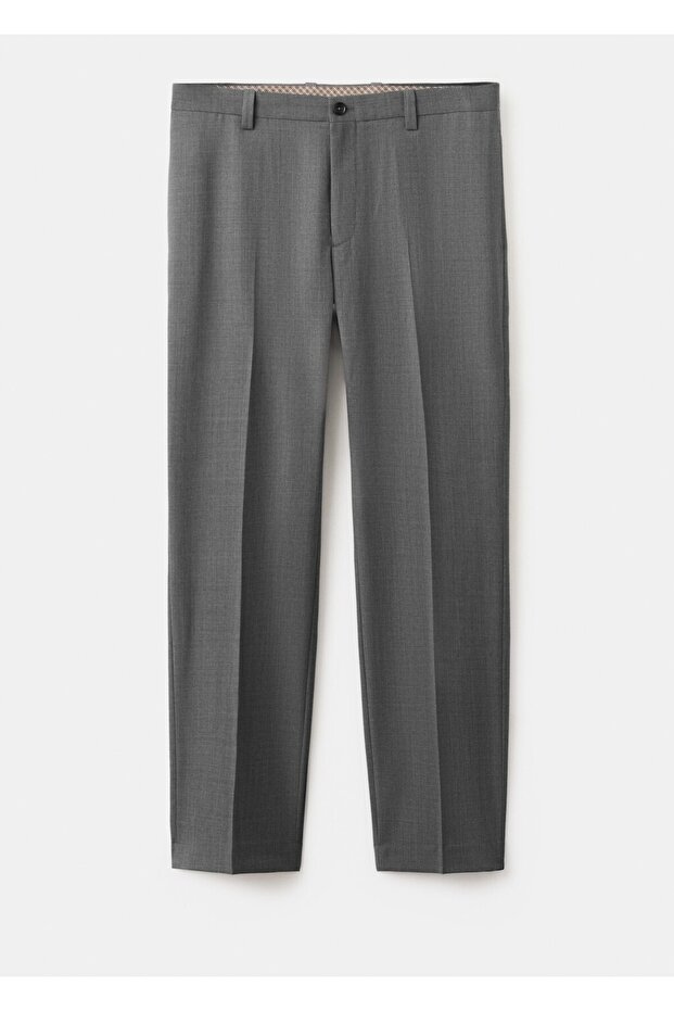 Ricardo regular fit takım pantolon - 3