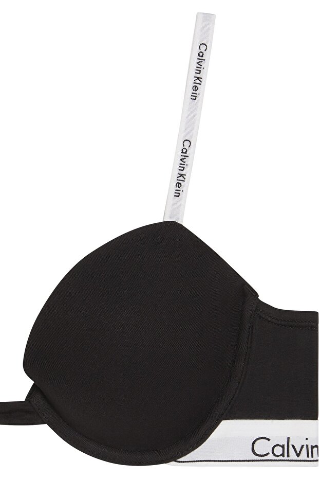 LIGHTLY LINED DEMI - 3