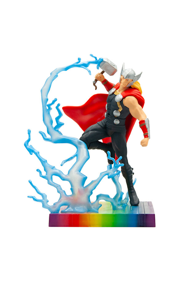 Thor Marvel - 1