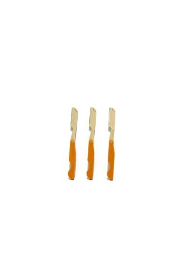 Portable Eyebrow Trimmer Three-Piece Set