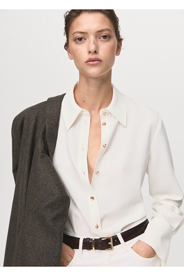 Gemstone Shirt