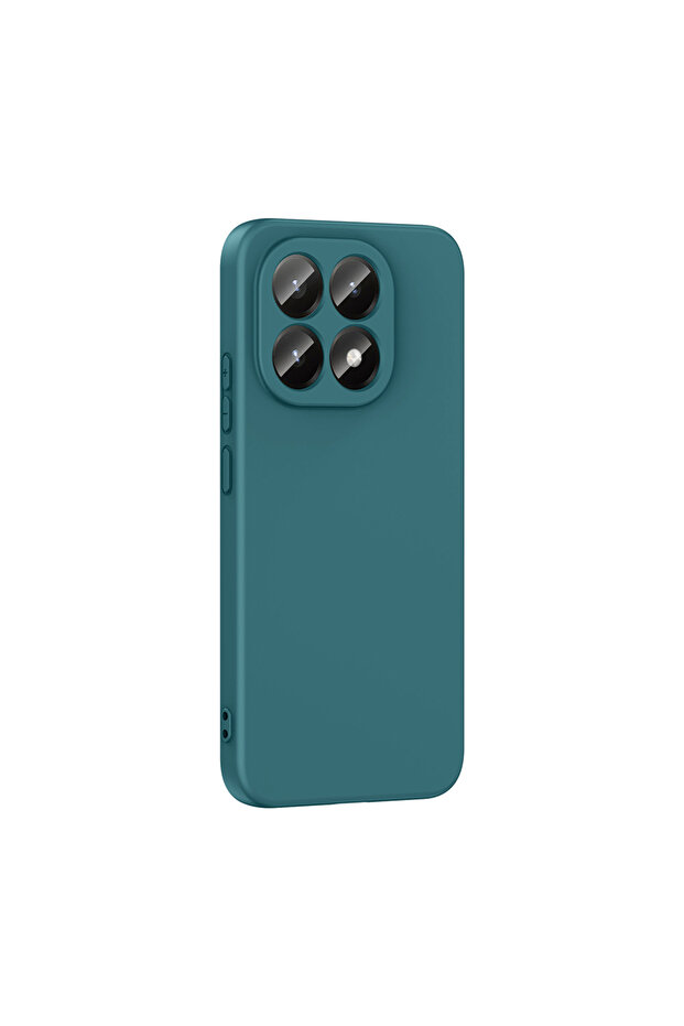 غطاء CPPL Mara Launch بسعة 15T - أرجواني - 5