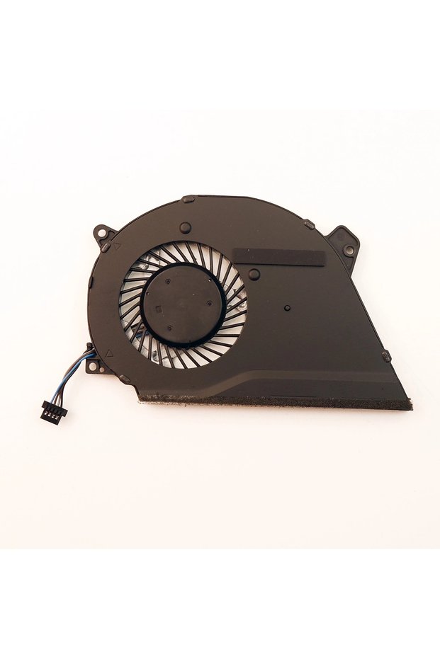 Casper C650 Notebook Cpu Fan
